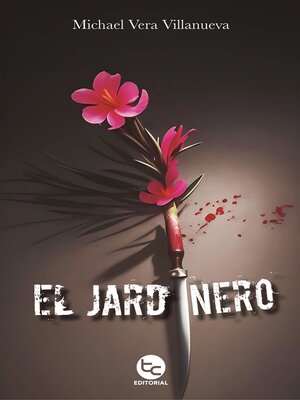 cover image of El jardinero
